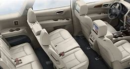 Image result for The All New Nissan Pathfinder