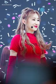 Image result for ChaeYeon iZone