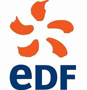 Image result for EDF India Logo