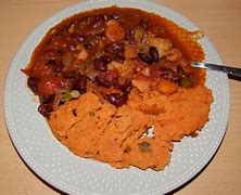 Image result for Posho Meal