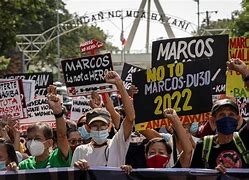 Image result for Marcos No Hero