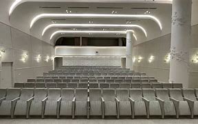 Image result for Auditorium Seating Arrangement