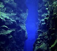 Image result for Mariana Trench From Space