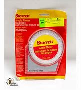 Image result for Starrett Angle Meter