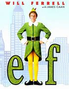 Image result for Elf WB DVD