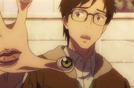 Image result for Parasyte Anime Movie