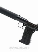 Image result for BT Station Six Gun