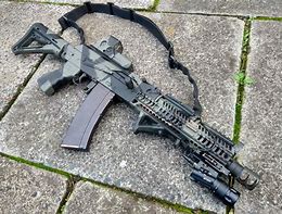 Image result for FSB Alfa AK