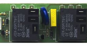 Image result for AVR Relay Card