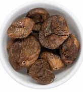 Image result for Close Up Photo of Dried Figs