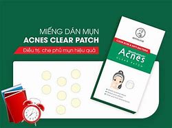 Image result for Acnes Clear Patch