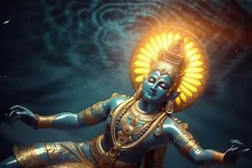 Image result for Vishnu Epic Wallpapers