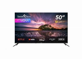 Image result for Philips 50 Smart TV