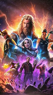 Image result for Thor Work Banner