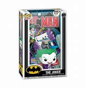 Image result for Joker 36 Funko POP