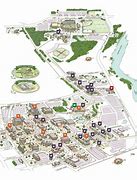 Image result for Michigan Universities Map