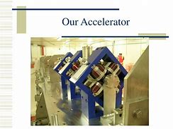 Image result for Accelerator Physics