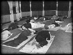 Image result for The Great Depression Homelessness