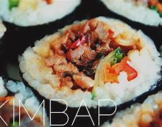 Image result for Korean Food You Must Try