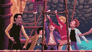 Image result for Pixel Art 512