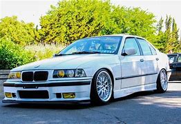 Image result for BMW E36 White