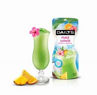 Image result for Maui Wowie D9 Drink