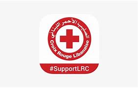 Image result for Lebanese Red Cross