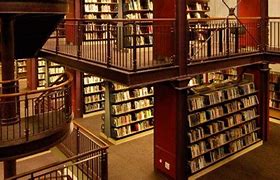 Image result for Cape Town Library Road