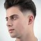 Image result for Drop Fade Haircut