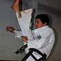 Image result for Taekwondo White Belt One Steps