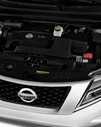 Image result for Nissan Pathfinder Engine