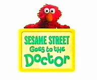 Image result for Sesame Street Character Doctor