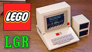 Image result for LEGO Desktop