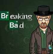 Image result for Breaking Bad Cartoon