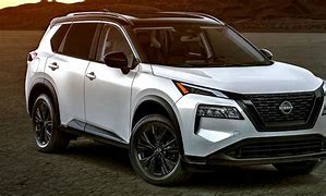 Image result for Nissan Big SUV