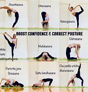 Image result for Yoga Postures