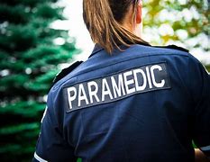 Image result for EMT Paramedic Uniform