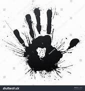 Image result for Splatter Ink Number 8