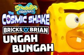 Image result for Bunga Spongebob