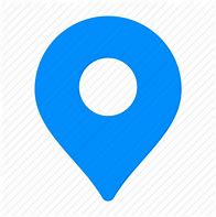 Image result for Blue Location Icon for Resume