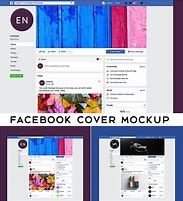 Image result for Facebook Homepage Sign in Mockup