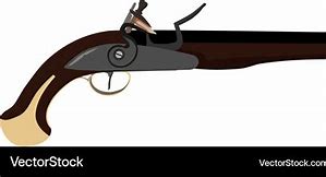 Image result for Musket Vector