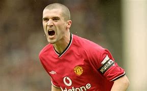 Image result for Roy Keane Premier League