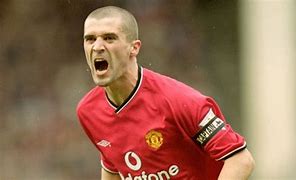 Image result for Roy Keane Premier League