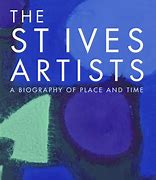 Image result for Artists in St Ives