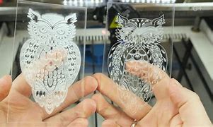 Image result for Laser Cut Acrylic