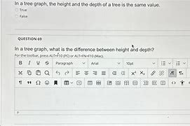 Image result for Depth of a Tree