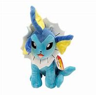 Image result for Pokemon Center Exclusive Vaporeon Plush