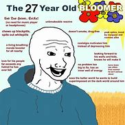 Image result for Doomer Drinking