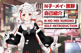 Image result for Vtuber Gamer